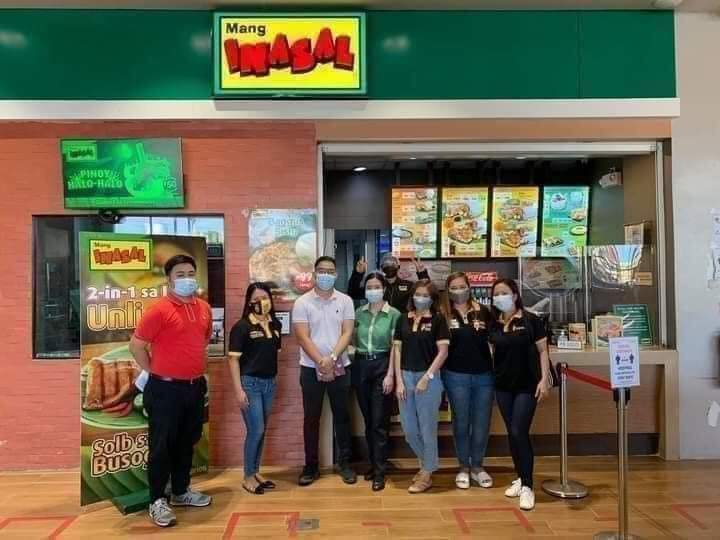 toktok_phil's tweet photo. Tying up with restaurants. 
Thank you for choosing #toktok🤩 
#deliveryservice 
#OnlineFranchise
#KathNiel
#TokTokOnlineFranchisee #TokTokDeliveryService https://t.co/1pngn7dtX5