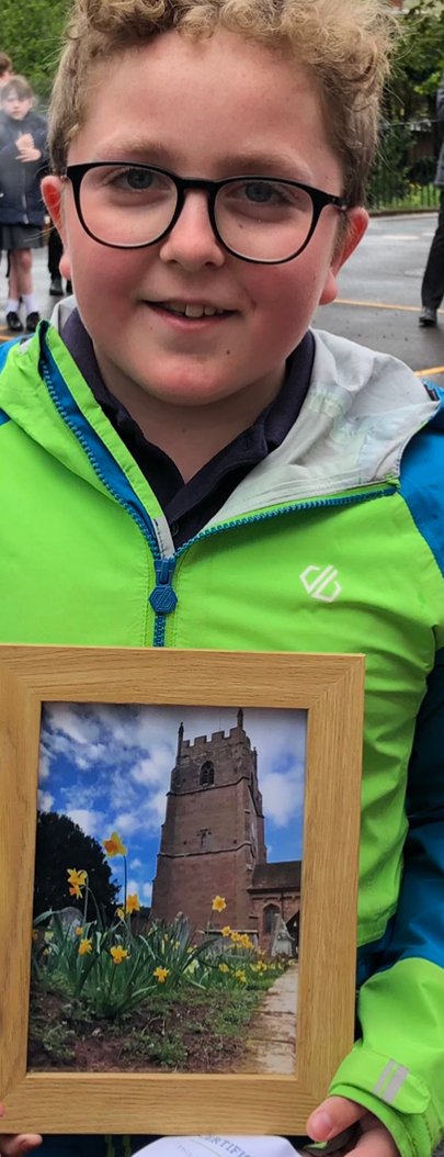 Astley C.E. Primary School tweet media