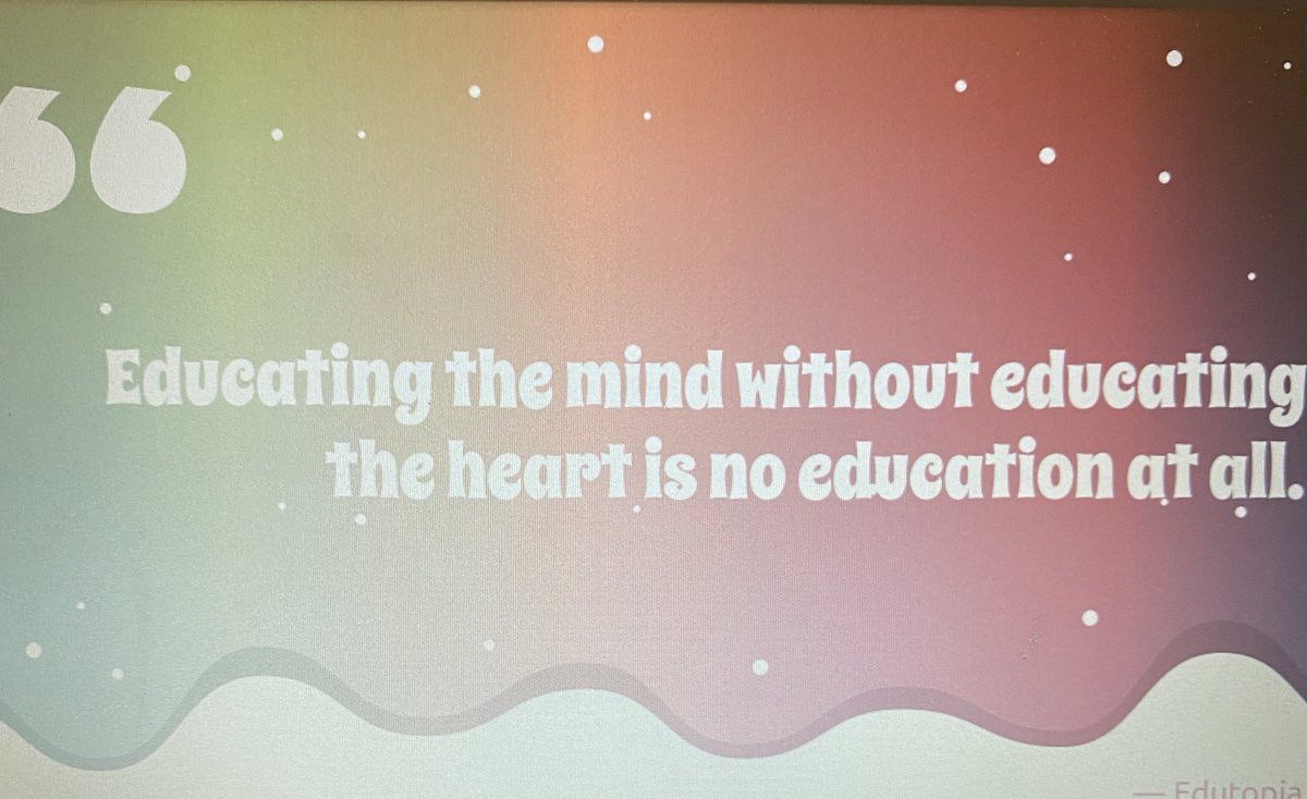 ESpanfelner's tweet photo. Great SEL ideas and resources this morning. Can’t wait to use more mindfulness mornings in first grade. @NJTESOL_NJBE https://t.co/F5M9hcDSob