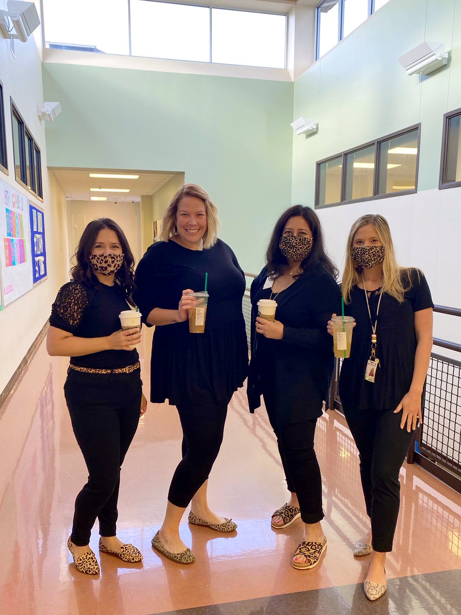 Twinning <a href="/Tidwell_MS/">John Tidwell M.S.</a> and making the days count! 🖤💙