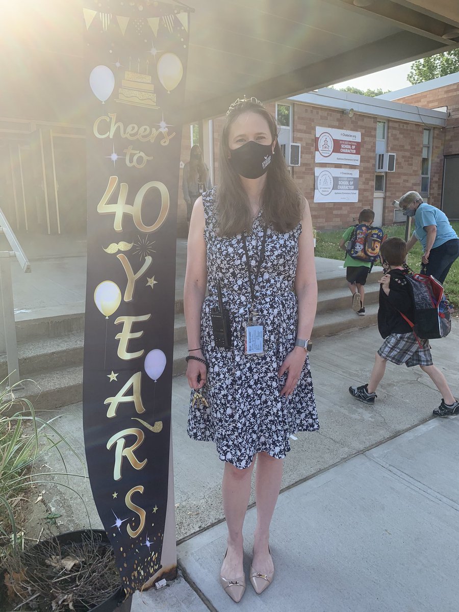 Colleen Leslie tweet media