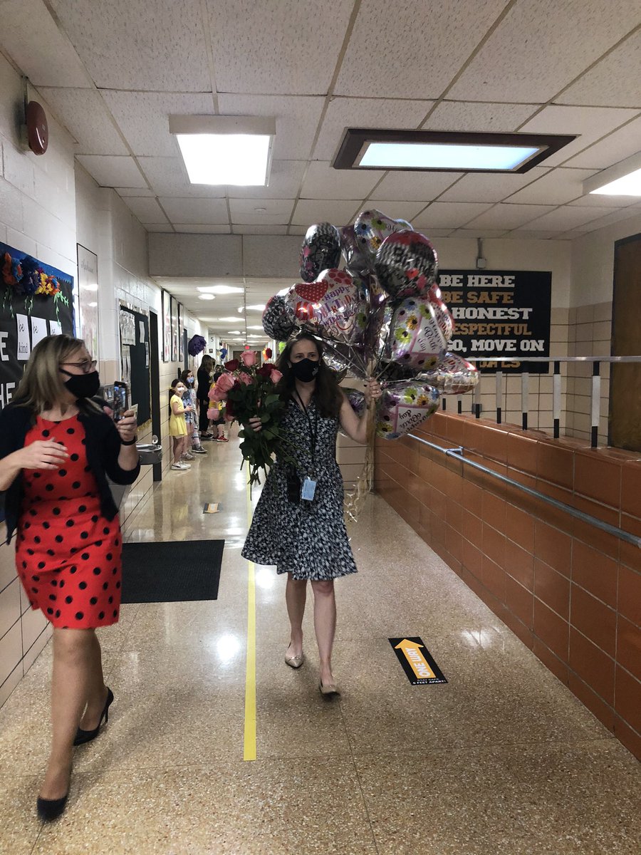 Colleen Leslie tweet media