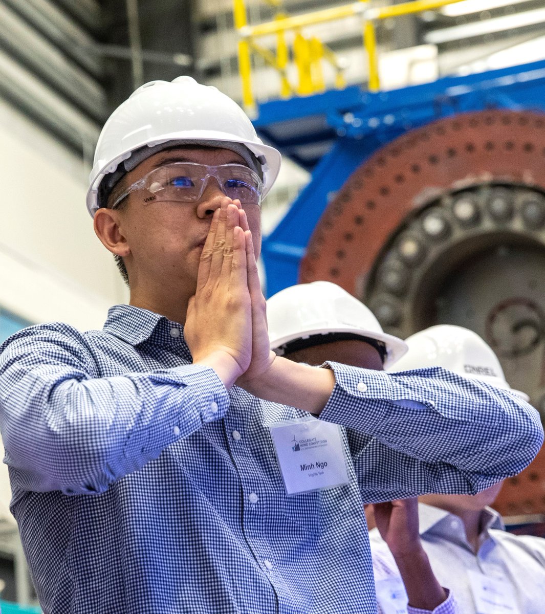 Office of Critical Minerals and Energy Innovation tweet media