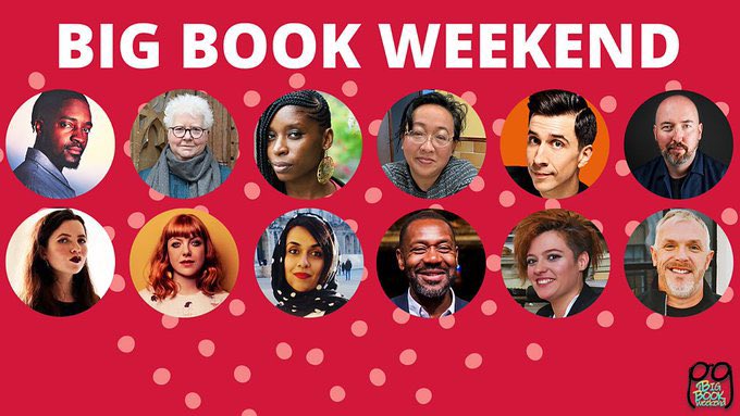 bigbookweekend tweet media