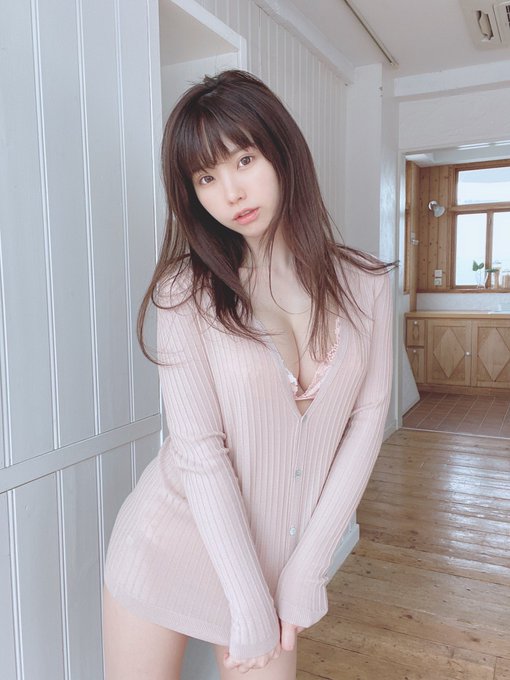 コスプレイヤーえなこのTwitter画像49