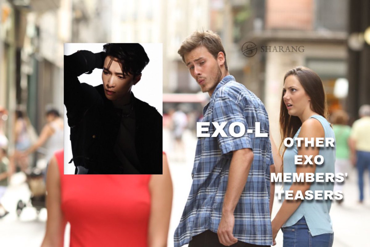 _dorkyeom_'s tweet photo. THE POWER OF YIXING 😌 #DONT_FIGHT_THE_FEELING https://t.co/FltYcTWm93
