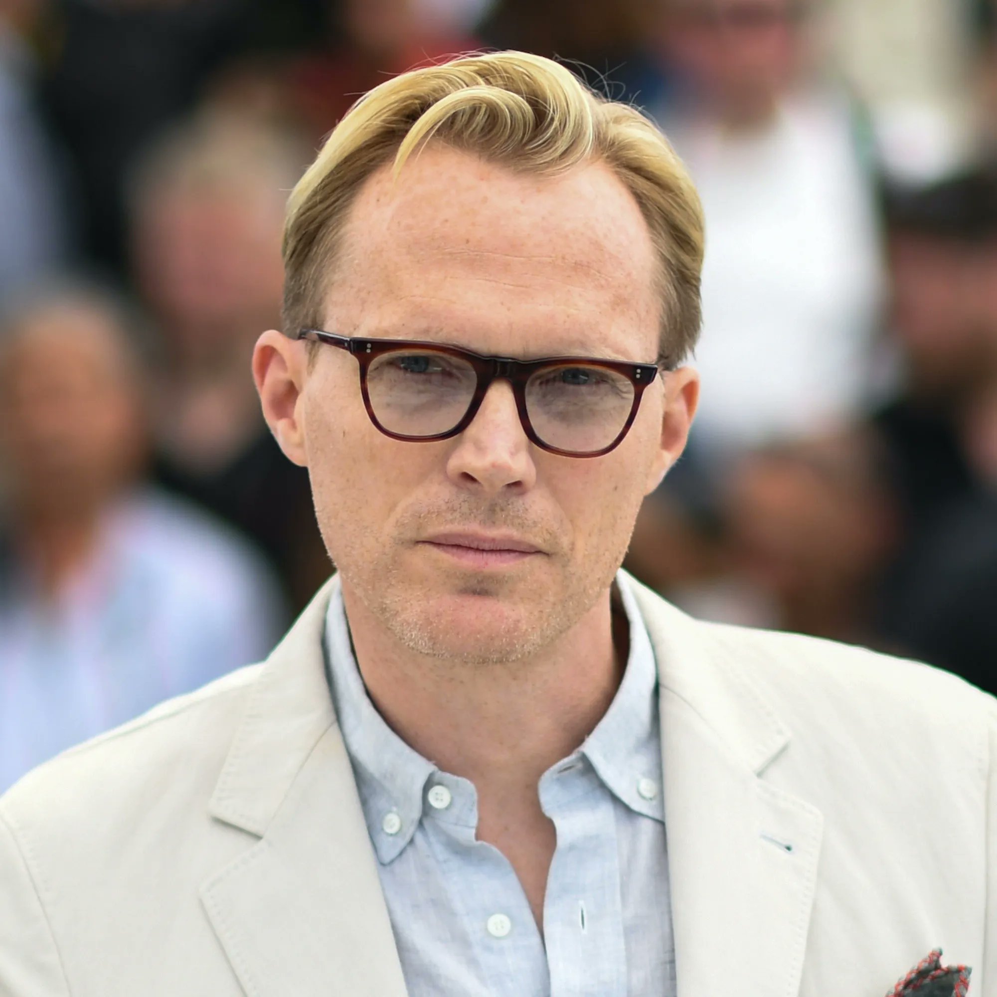 Happy birthday to the fantastic Paul Bettany, the actor who plays Vision at the MCU  