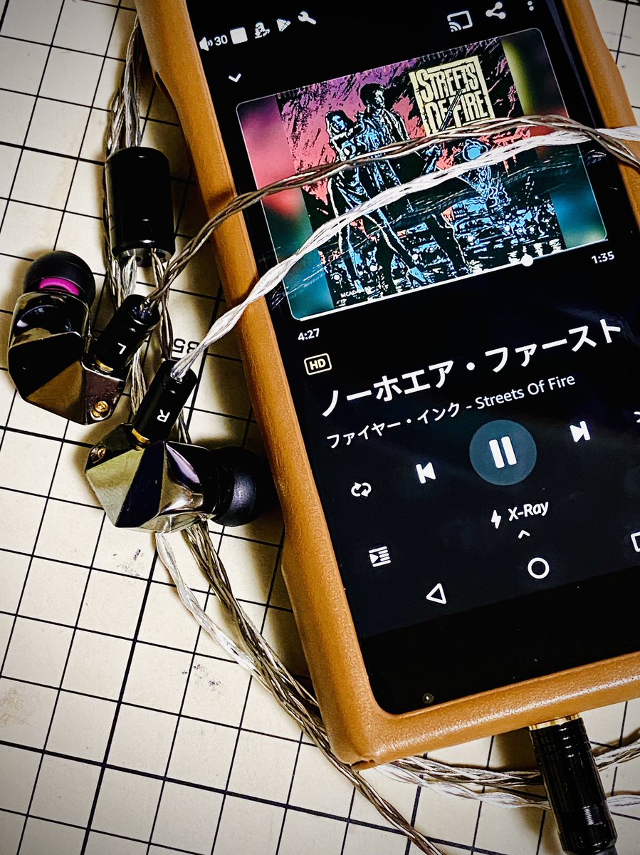 Exme Cables あともう少しだけ作業しますよ 夜オデしながらまきまき作業 M6pro Make2 銀メッキocc Nowhere Fast Fire Inc Street Of Fire Original Sound Track 夜オデ Dap M6pro Final Make2 Recable 銀メッキocc T Co Exme Cables あともう少しだけ作業しますよ 夜オデしながらまきまき作業 M6pro Make2 銀メッキocc Nowhere Fast Fire Inc Street Of Fire Original Sound Track 夜オデ Dap M6pro Final Make2 Recable 銀メッキocc T Co