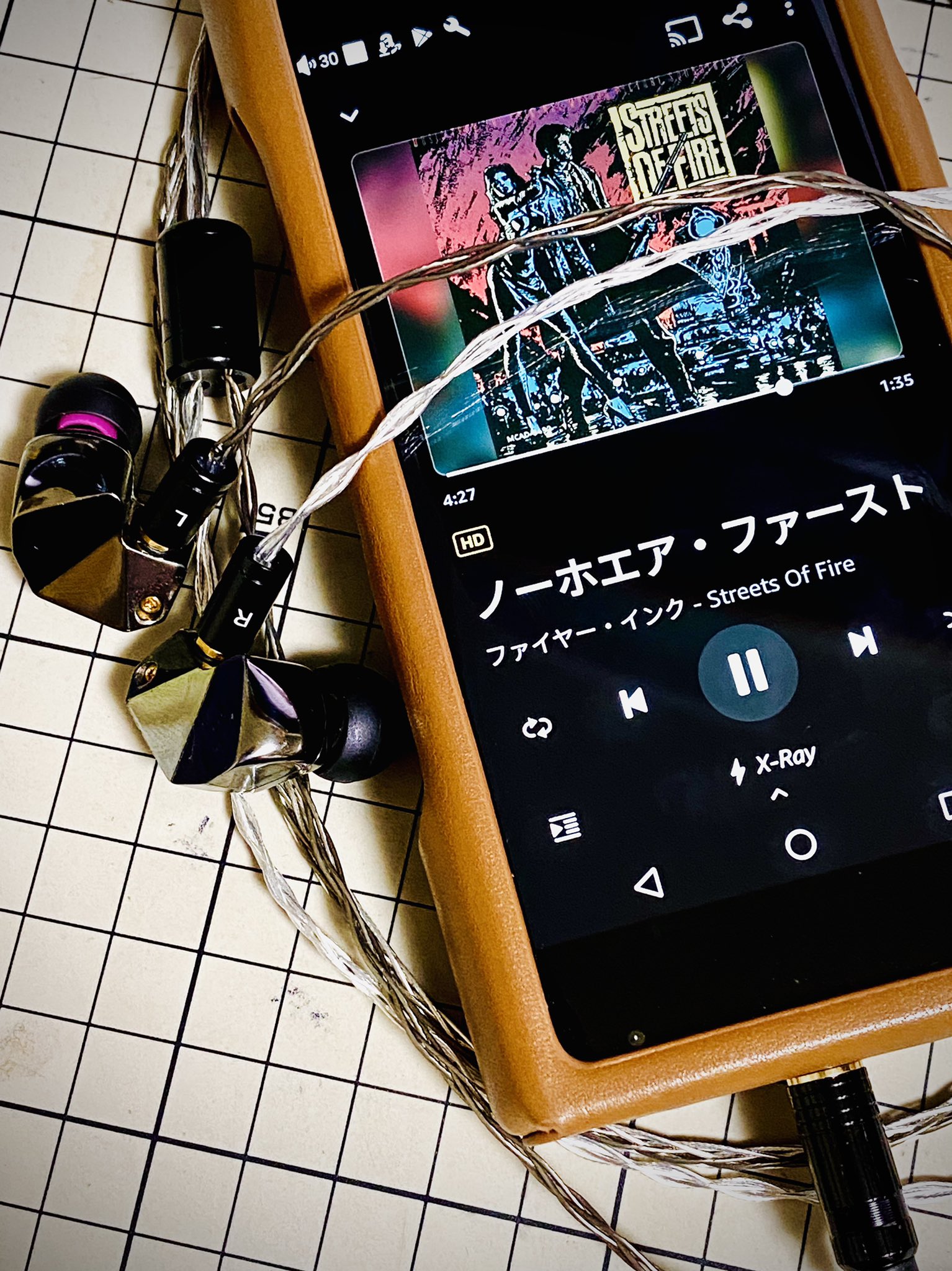 Exme Cables あともう少しだけ作業しますよ 夜オデしながらまきまき作業 M6pro Make2 銀メッキocc Nowhere Fast Fire Inc Street Of Fire Original Sound Track 夜オデ Dap M6pro Final Make2 Recable 銀メッキocc T Co Exme Cables あともう少しだけ作業しますよ 夜オデしながらまきまき作業 M6pro Make2 銀メッキocc Nowhere Fast Fire Inc Street Of Fire Original Sound Track 夜オデ Dap M6pro Final Make2 Recable 銀メッキocc T Co