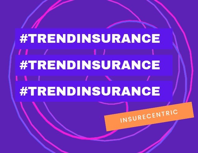 insurecentric's tweet photo. As an #insurer, you may think what's in it for us in #TrendInsurance, well, there are more than an everyday trend/tweet can offer you:
◾Addition audience for your brand
◾Opportunity to pitch your new products/services
Join us on Monday 31/5/21, Let's trend #mobîlityinsurrance https://t.co/fLorujC8hx