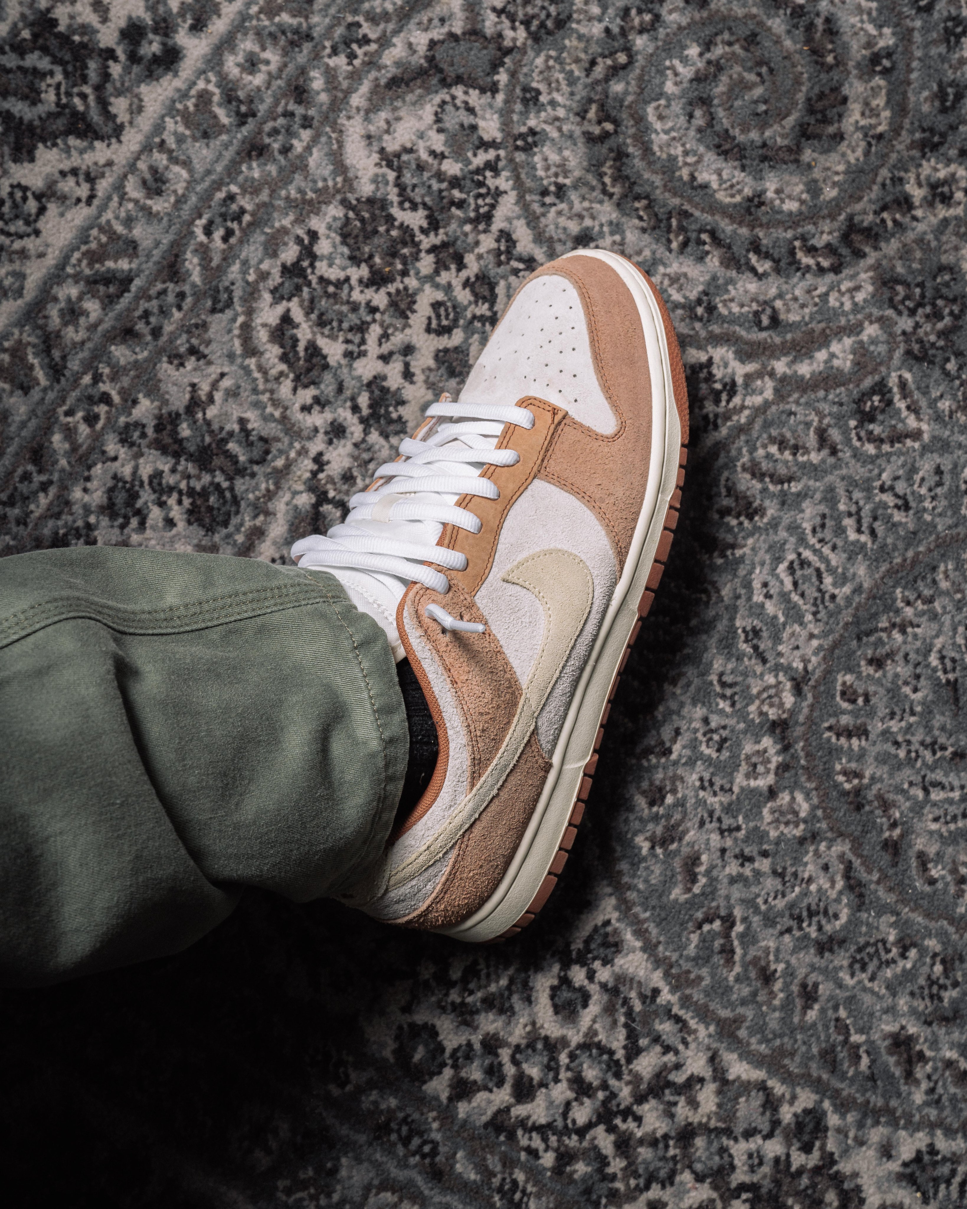Sb laces deals