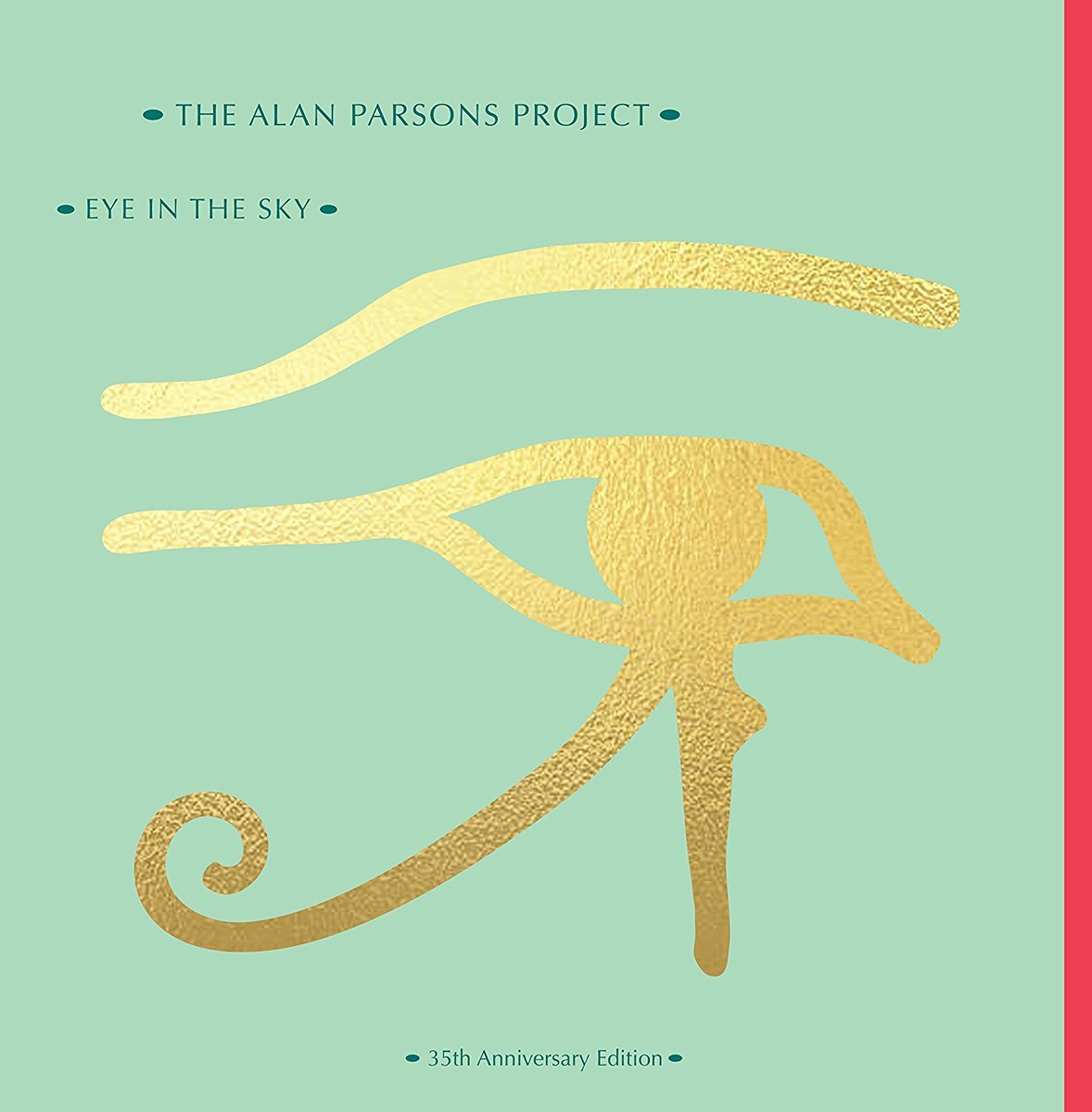THE ALAN PARSONS PROJEC - Eye In The Sky (1982)

#NowPlaying #clapssicrock #classicrock #80smusic #rock #TheAlanParsonsProject

 music.youtube.com/watch?v=jEILGY… via @YouTubeMusic