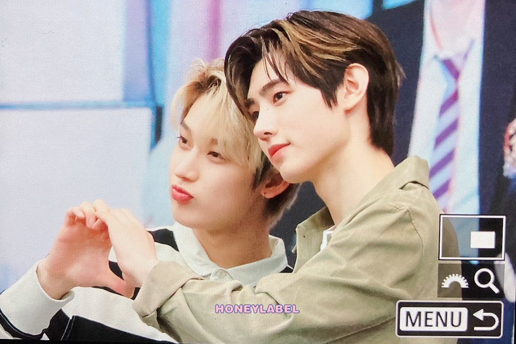 210526 #선우 #SUNOO #엔하이픈    #ENHYPEN