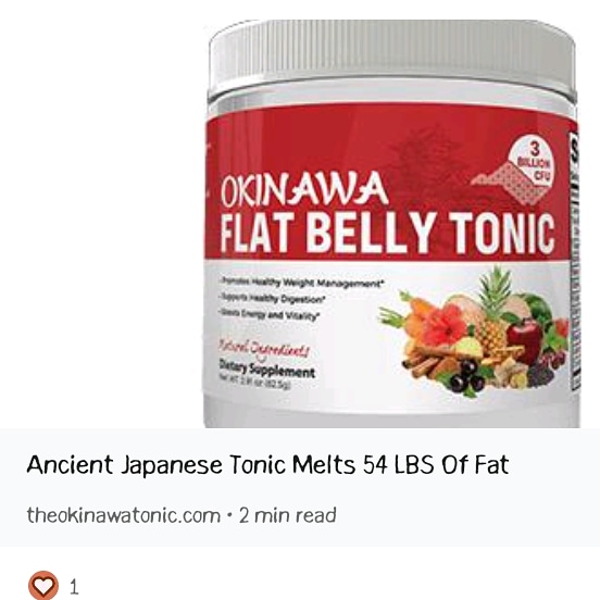 WinnerMarketer's tweet image. Unusual breakfast health tonic
amazing results from Japanese tonic
This unusual breakfast tonic gave me back my confidence
CHECK IT OUT NOW!!!
…399sjt-t3ddwhn14v0q.hop.clickbank.net

#promotional #promotionalproducts #marketing #promotion #marketing #branding #advertising #mlm #networkmarketing