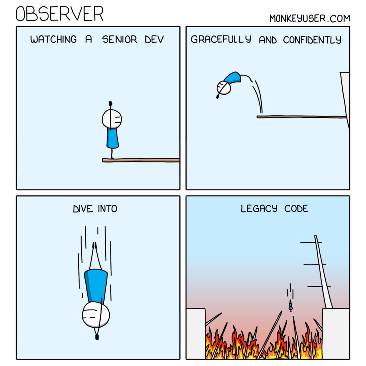 jonadays's tweet image. #coder4life #maker4life #developers