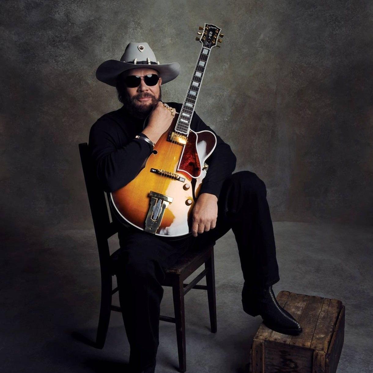 Birthday shout-out to Country Music legend Hank Williams Jr. Happy 72nd. Birthday Hank!    