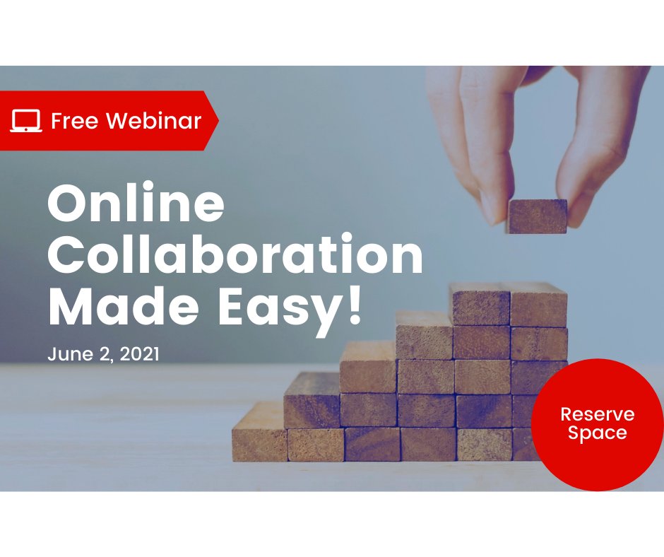 ASCcontracts's tweet image. On Wednesday June 2nd at 2:00 PM EST, mdf commerce experts will host a free webinar to present the latest enhancements to our online collaboration capability that helps businesses automate RFx creation, review and approval processes.  bit.ly/3yO3qM7