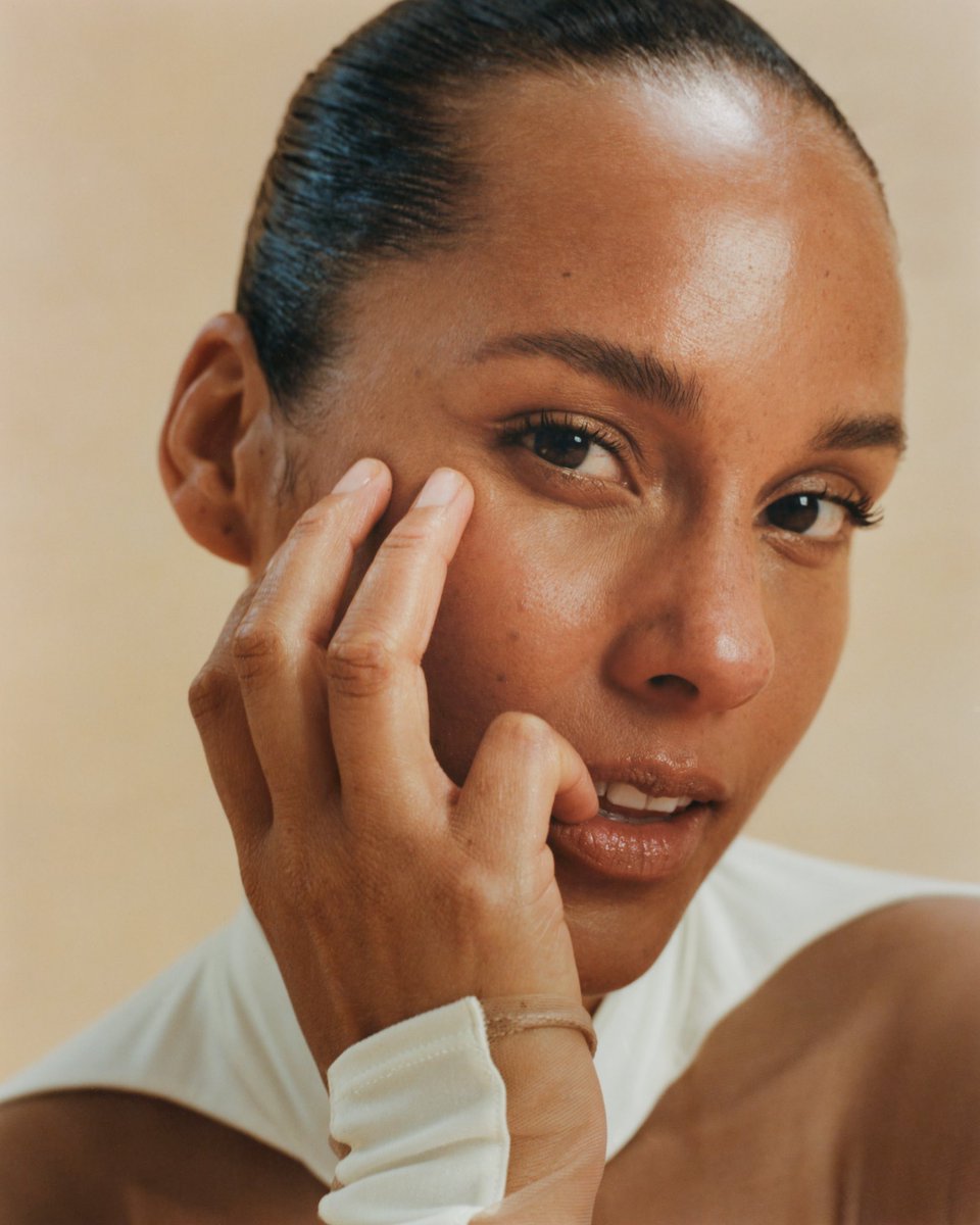 aliciakeys tweet picture