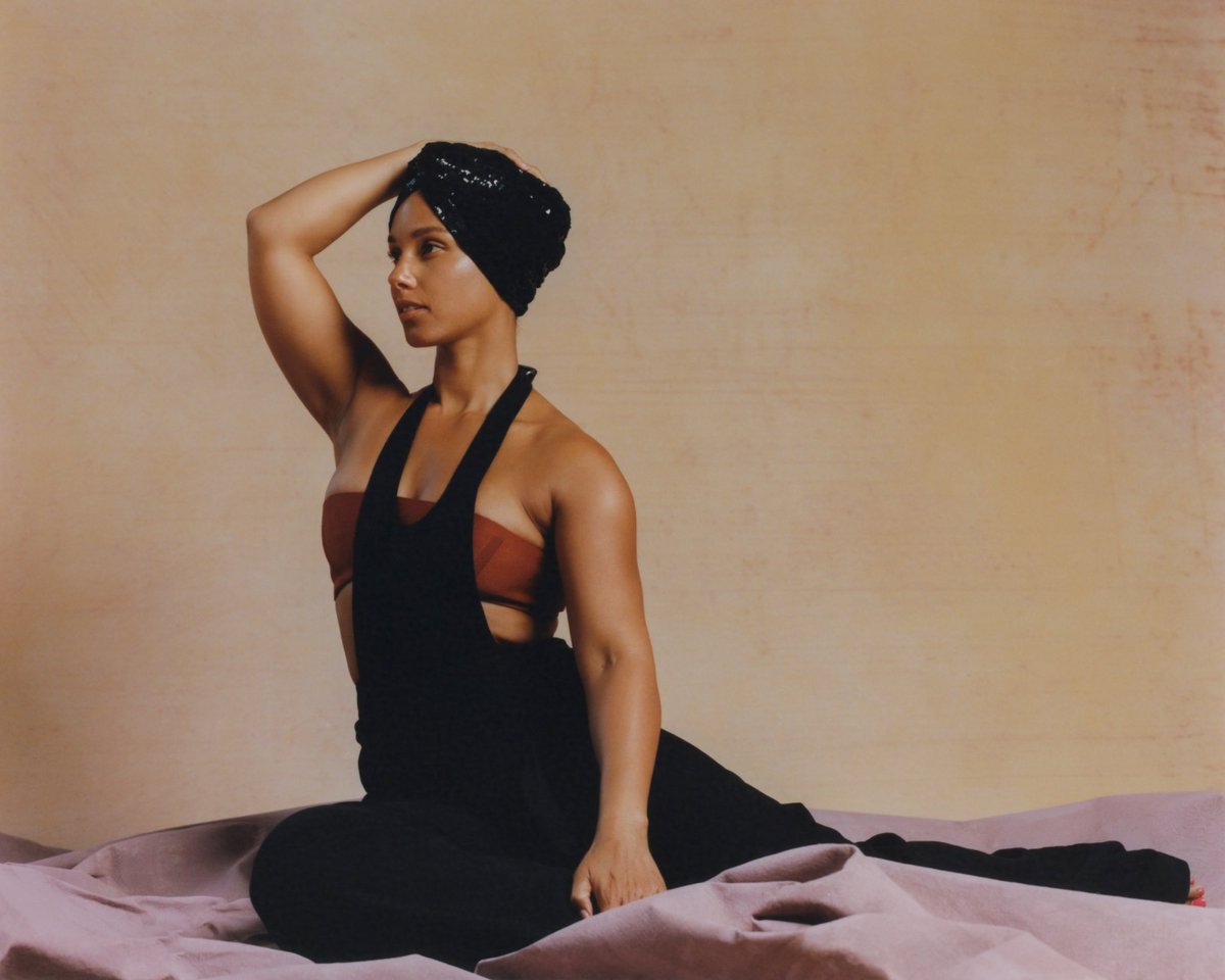 aliciakeys tweet picture