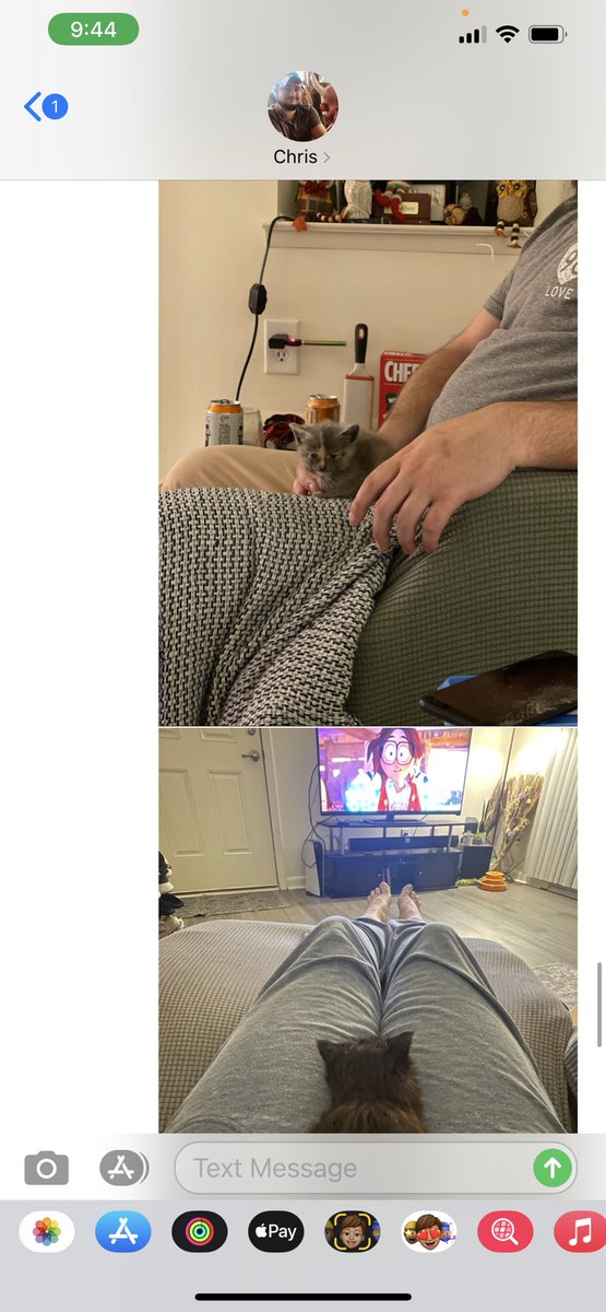 Devon key tweet media