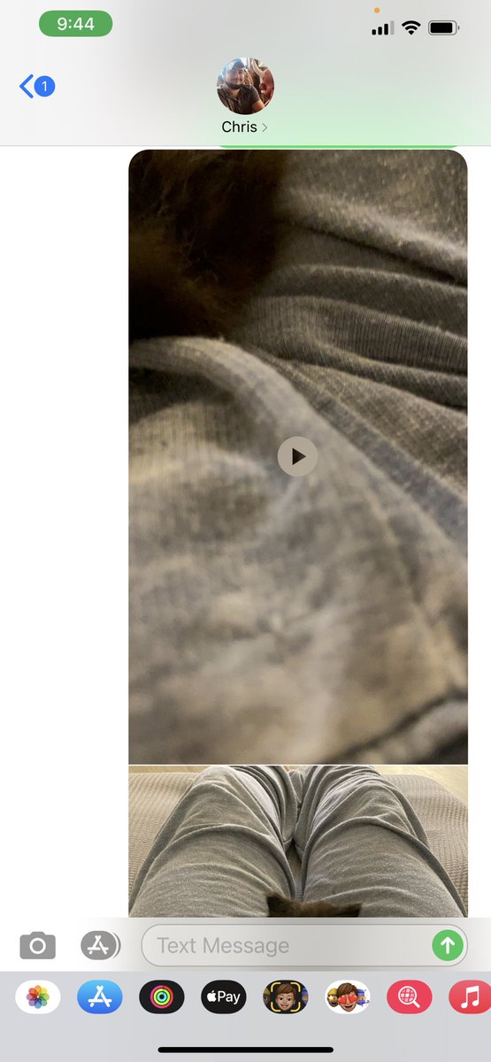 Devon key tweet media