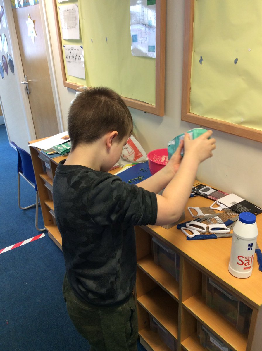 Highfield St. Matthews Y4 tweet media