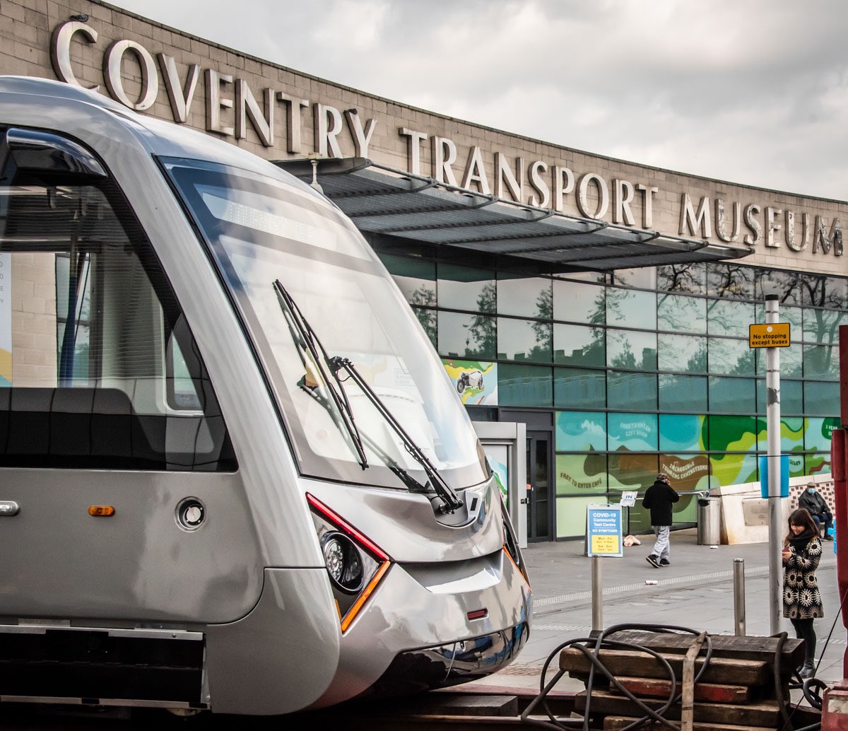 justjessica2703's tweet image. Coventry and Warwickshire’s world-leading transport innovation will be showcased during a year of celebration and activities titled Our Future Moves 

#OurFutureMoves #CoventryVLR #VeryLightRail #VLR 

transport-museum.com/news/1519/worl…