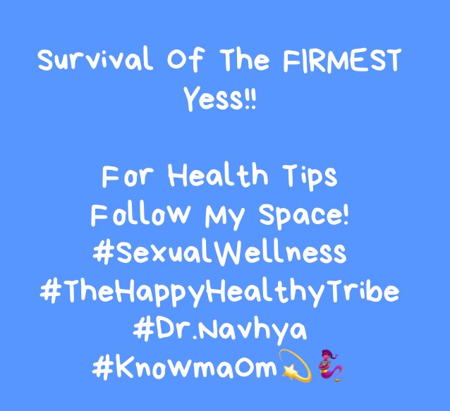 DrNavhya's tweet photo. #HappyDoctorHappySpaces #JoinTonight & get healthy just by learning facts about human body,circulation! SharpAt9!!Note: i wont ask you any questions on #ED the topic will be MakeUpSex BreakUpSex & Sex With Ex๐ but ill keep sharing valuable info on Erectyle Dysfunction๐๐๐ป https://t.co/mNHa4HkIoz