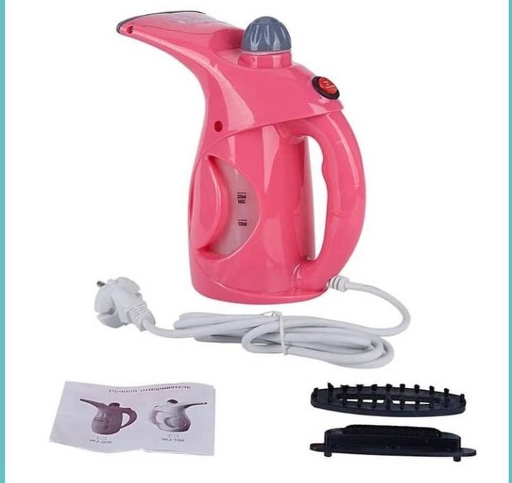 Cindy_royal_cak's tweet photo. Unadhifu muhimu:
Jipatie pasi kiboko, pasi ya mvuke pia ni Facial steamer.
Kwa gharama ya 45k
Deliver ipo kwa gharama nafuu mnoo.
https://t.co/D5HAC7k1N7
#CindyHomeDecor #NipeDili #TwitterGulio #meritzltd. https://t.co/huHYhGiWq5
