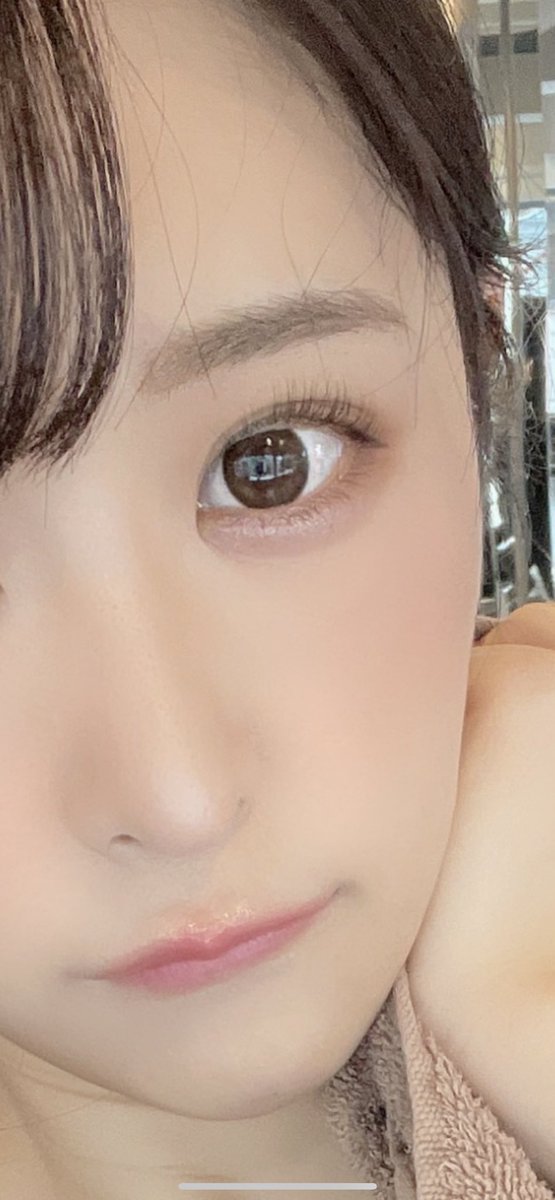 真島なおみ 写真フォルダ見返してたら こんなに自まつ毛伸びてた すごい エマーキッド パリジェンヌラッシュしてます どっちもノーマスカラ 真島なおみ 写真フォルダ見返してたら こんなに自まつ毛伸びてた すごい エマーキッド パリジェンヌラッシュしてます どっちもノーマスカラ