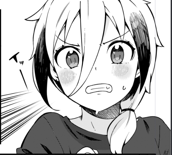 イッー!ってなったときお使い下さい 