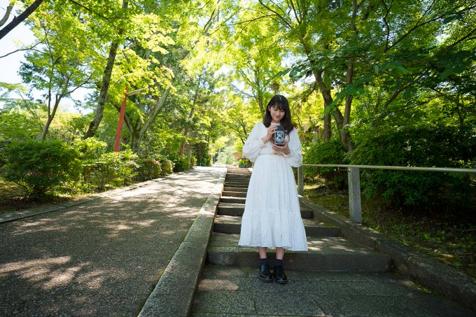 美マージュ撮影会のtwitterイラスト検索結果