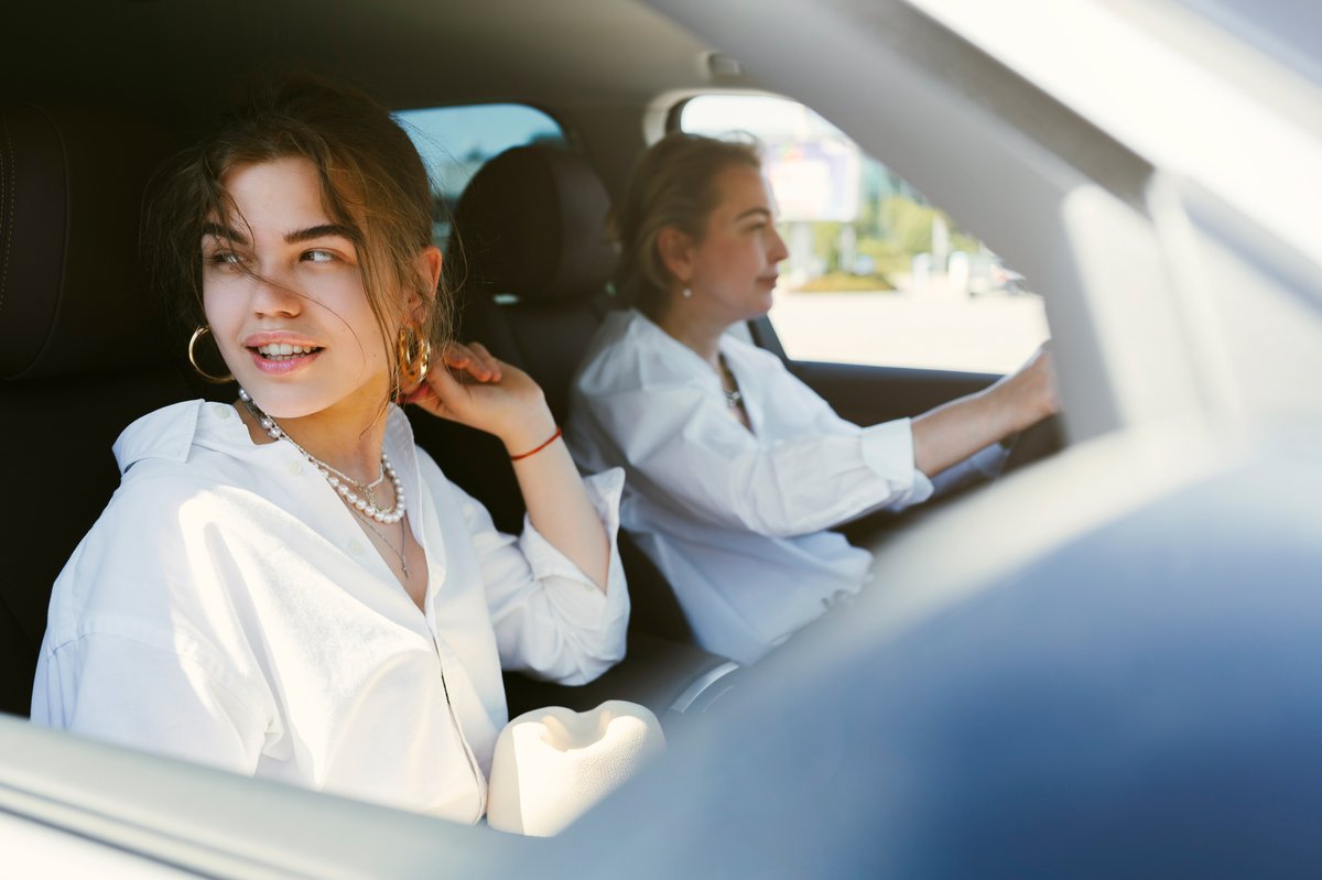 Rīgas lidosta - Tava ceļojuma starta vieta. Lai kurp Tu arī dotos un kāds būtu Tavs galamērķis.

Braucam? Ar BMW X5? 👌

#CarRental #RigaAirport #SIXT #BMW #BMWX5 <a href="/BMW/">BMW</a>