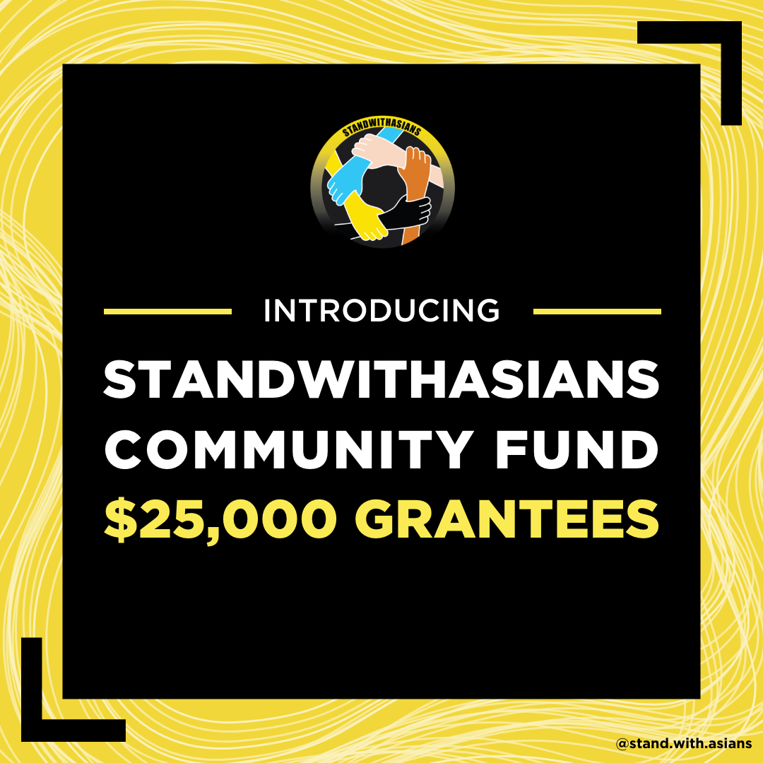 endaomentdotorg's tweet photo. 🚨Today we announce the first batch of Grantees from the @StandWithAsians Community Fund!🚨

In total, more than *$625,000* has been given away, going to truly spectacular causes…thanks to @Pplpleasr’s #NFT auction from the @Uniswap V3 trailer.

https://t.co/uIHLQoHdNn

THREAD: https://t.co/ln2vSfrylR