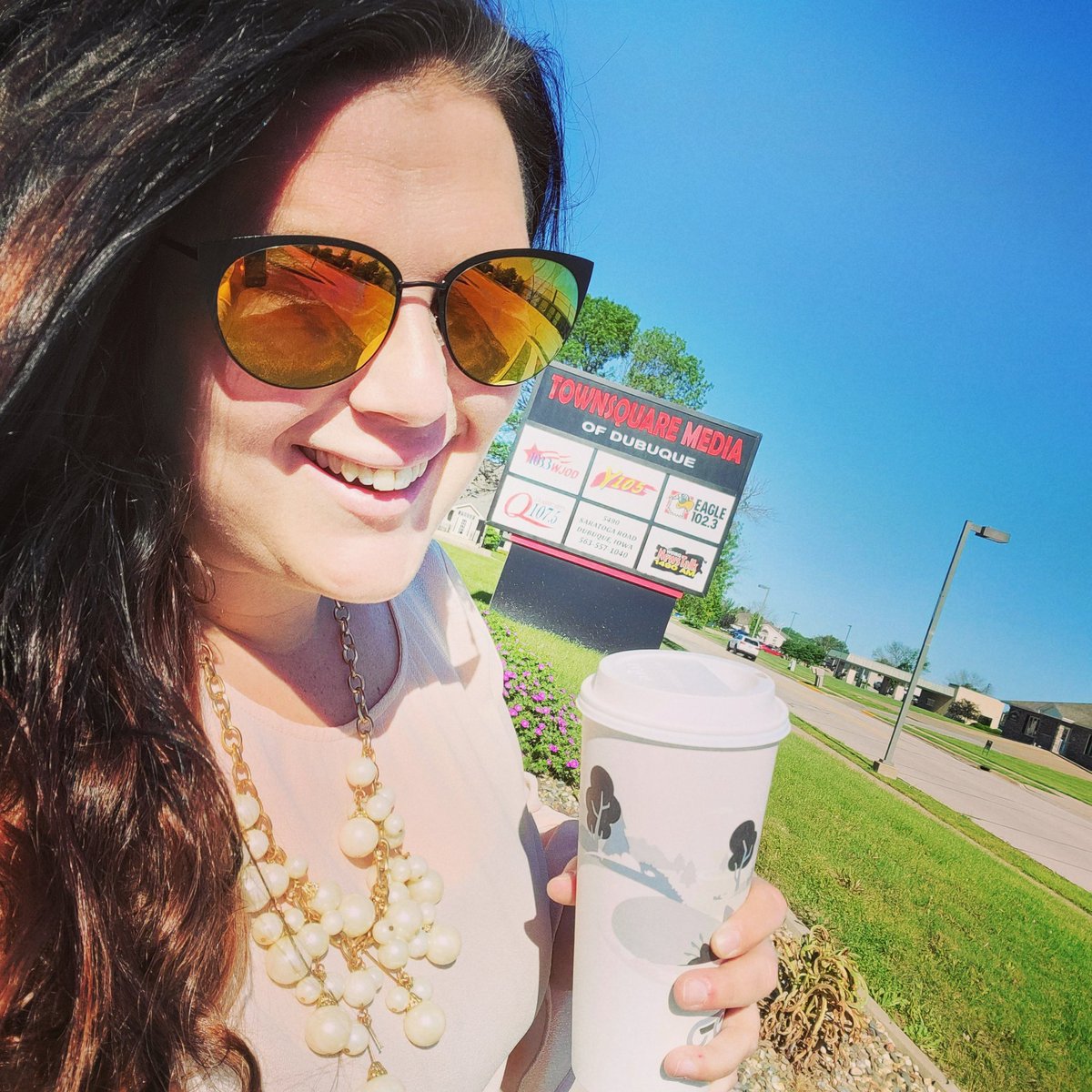 KtTownsquare's tweet photo. #morningvibes https://t.co/dkE4cWepSy