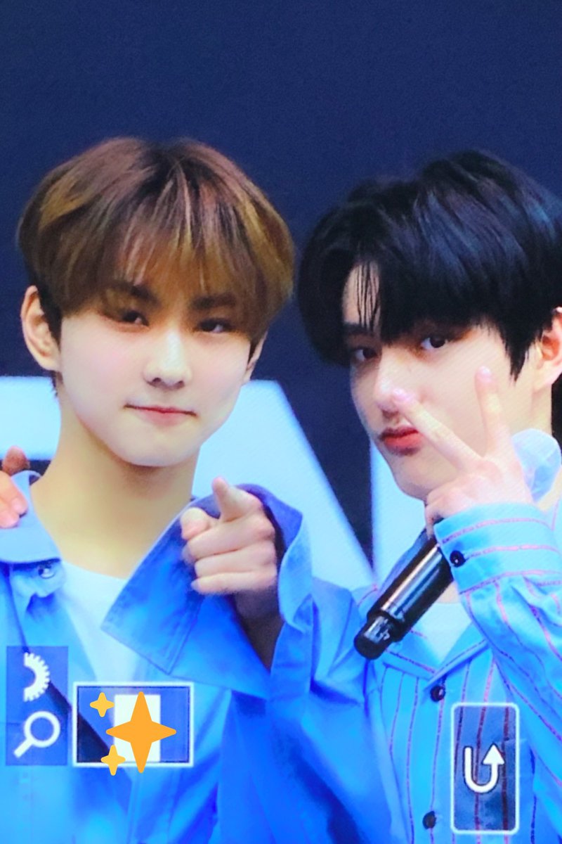 triplejpics's tweet photo. my beloved jakewon 🥺 https://t.co/Svm2FGsioJ