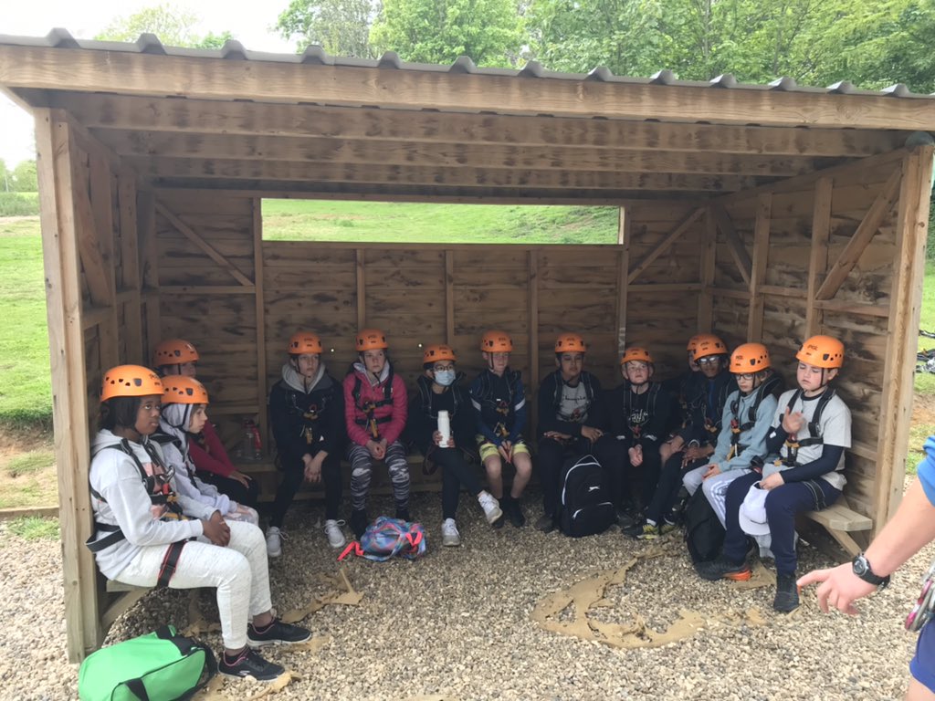 New Hall Prep tweet media