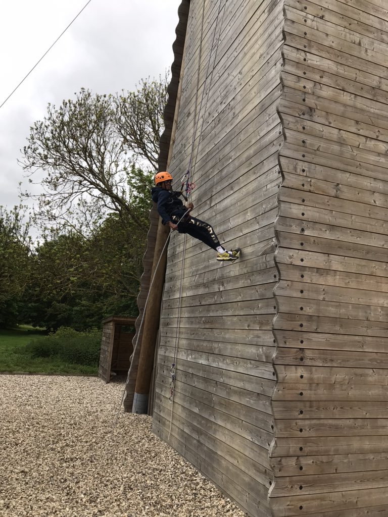 New Hall Prep tweet media