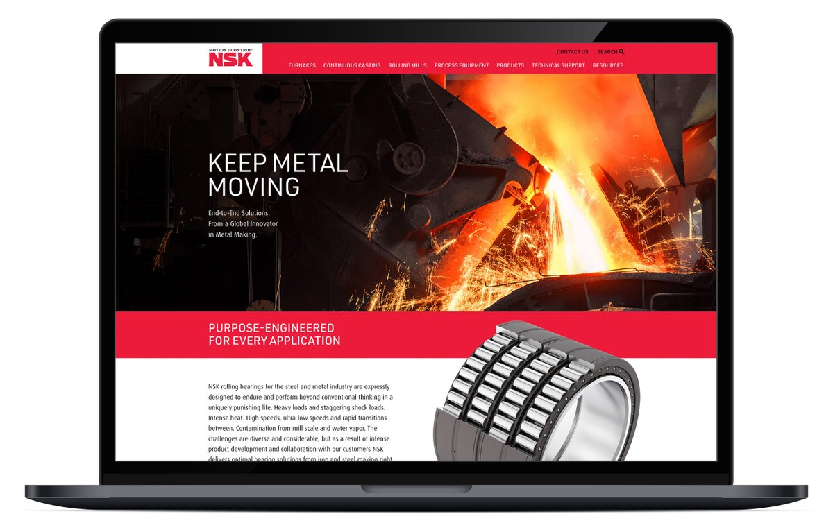 Automation & Robotics World Magazine tweet media