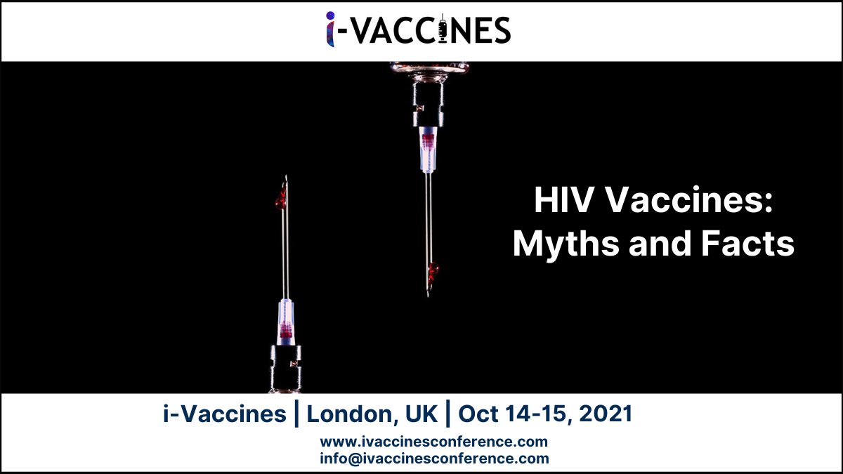 VaccinesEvent's tweet photo. HIV VACCINE MYTHS AND FACTS
Learn more: https://t.co/0ACd3tAd50
i-Vaccines: https://t.co/G5iqEkXW3H

#vaccines #vaccinesconference #ivaccines #health #healthcare https://t.co/yxYMh5kZZK