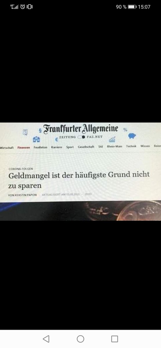 BankFraumann's tweet photo. Du musst halt Geld ausgeben um Geld zu verdienen. Nur vom Sparen ist noch keiner reich geworden. Schade, dass die Kaufpflicht für #Selke ausgelaufen ist. Wäre als Investition in die Zukunft wichtig und richtig gewesen.

#werder https://t.co/c1JlhfzcVG