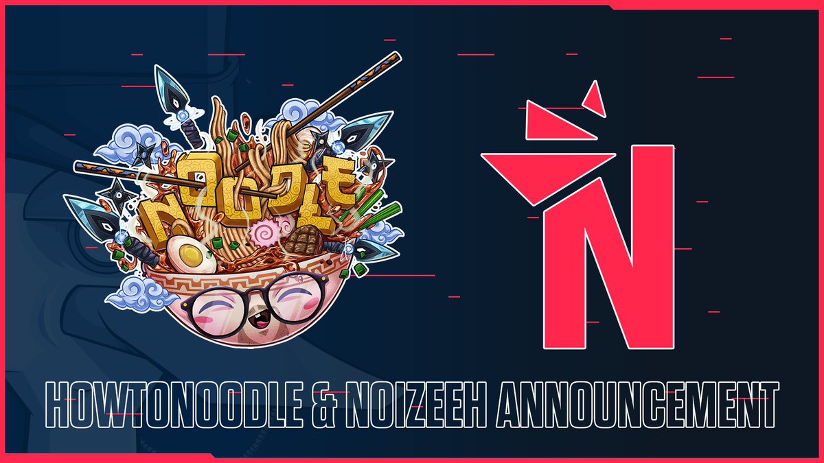 Announcing the VALORANT Influencer tournaments powered by The Goose House! 🚨

So we've got not one, but TWO tournaments for you NEXT WEEKEND 🤯

<a href="/HowToNoodle/">noodle</a> &amp; @MethodNoizeeh will be hosting their very own regional tournaments! 📣🍜

See thread for more info 👇🏼