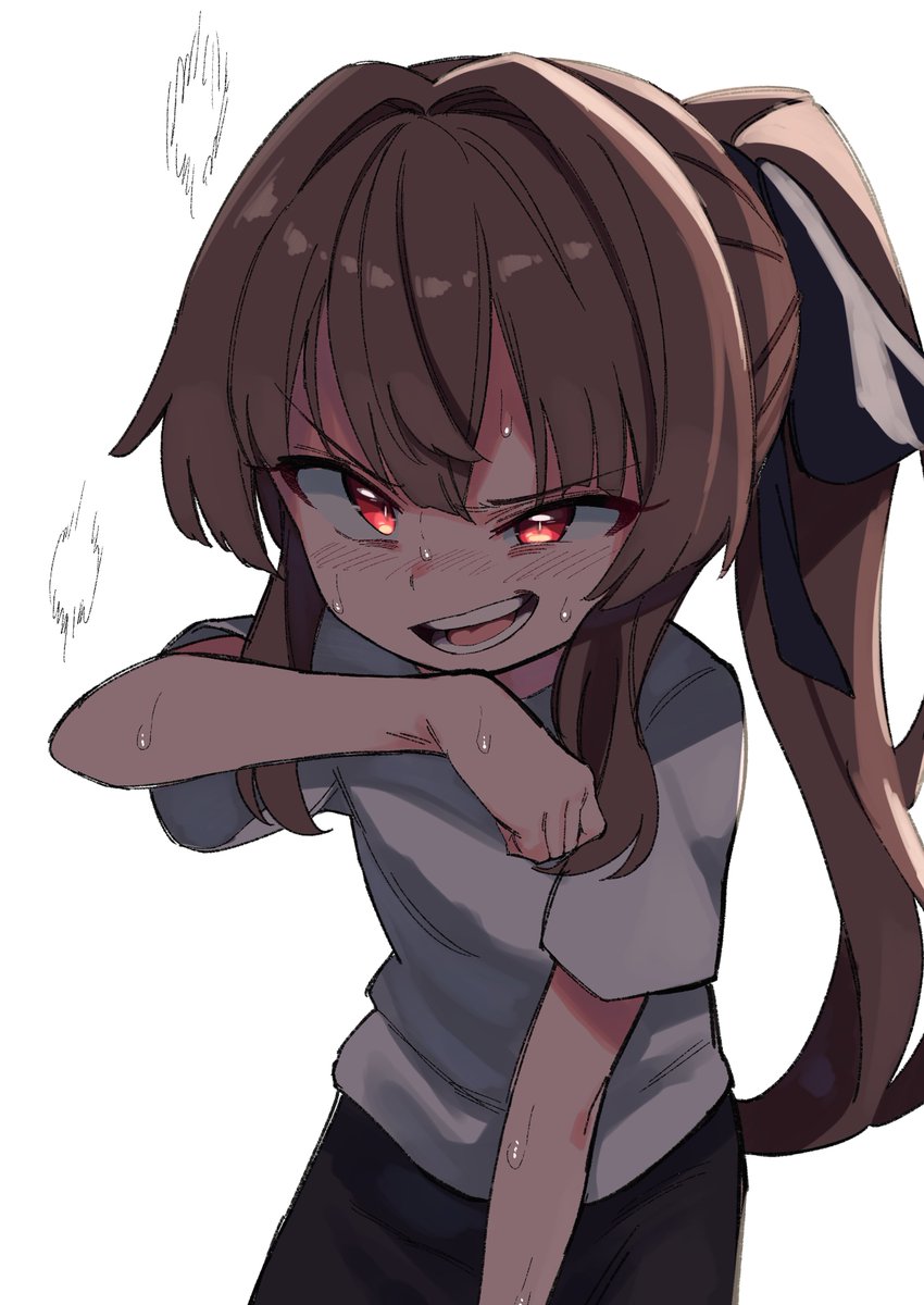 姫宮桜子ちゃん 