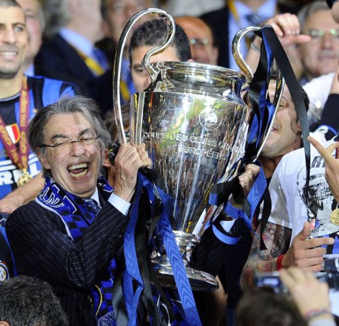 Un solo #Presidente la VERA ed ULTIMA <a href="/Inter/">Inter ⭐⭐</a> #amala