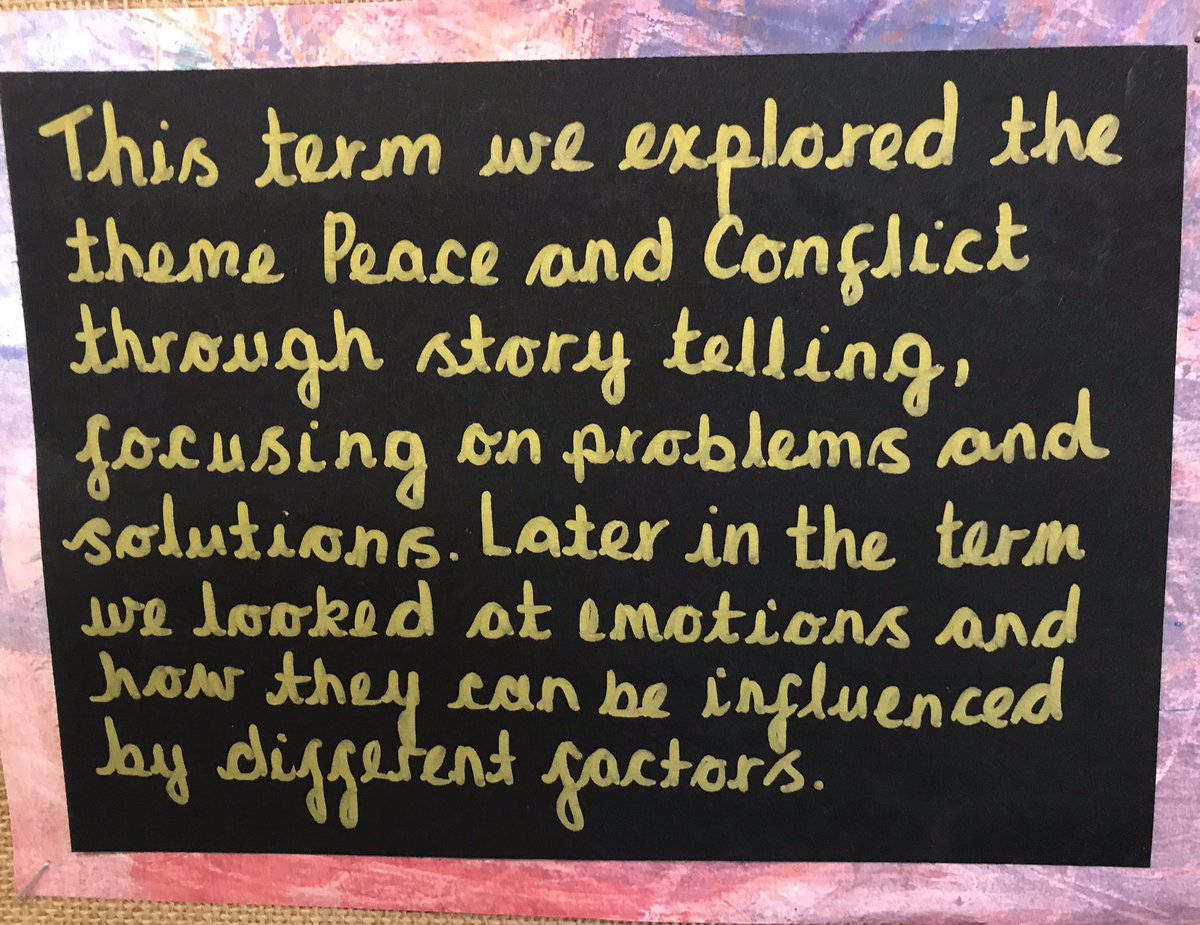 Woodhill EYFS tweet media