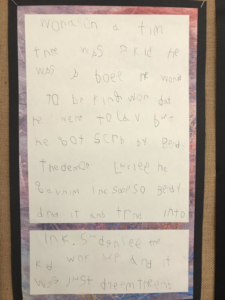 Woodhill EYFS tweet media