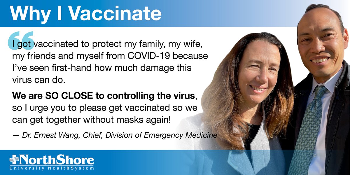 Endeavor Health tweet media