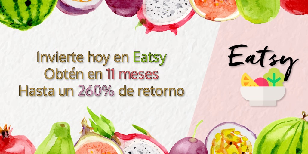 eatsy2021's tweet photo. Quieres invertir en algo que no sea una estafa piramidal? Estás de enhorabuena 👇🏻👇🏻 https://t.co/0xLTEQpAzb