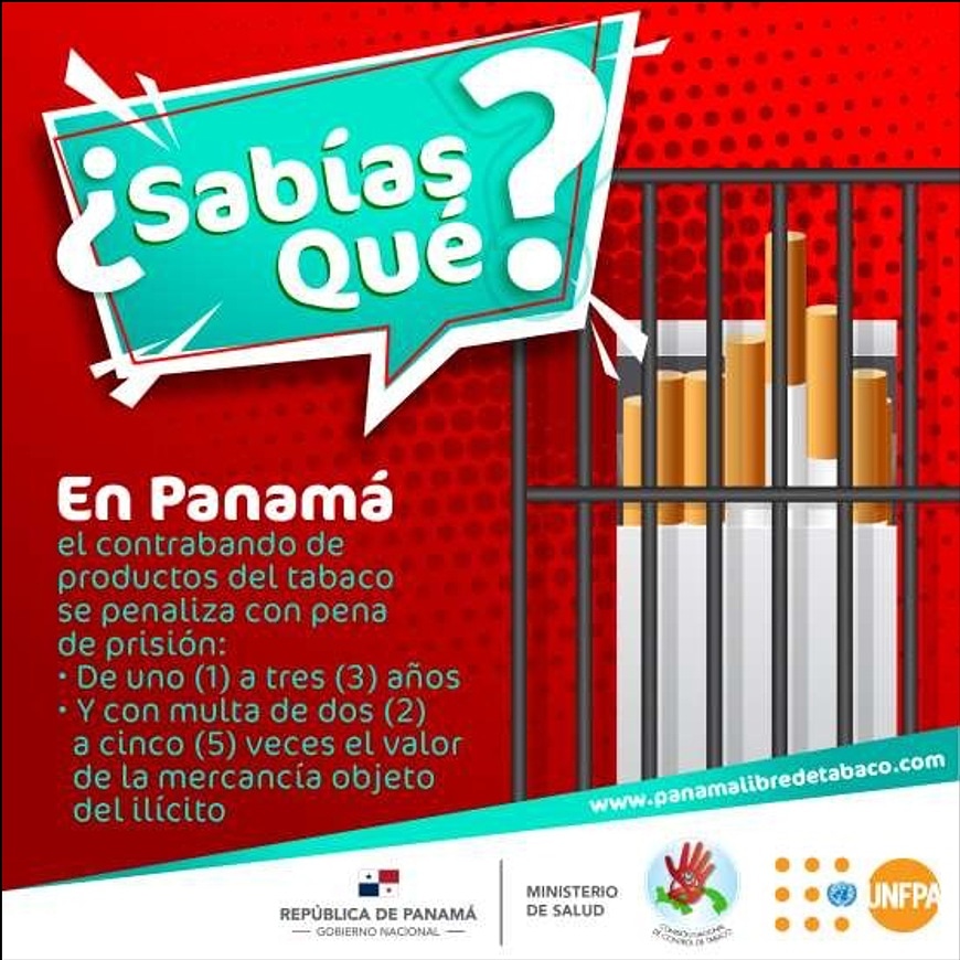SISVISCTA's tweet photo. Conoces las sanciones por contrabando de tabaco y sus derivados? Aquí te lo decimos.

Es momento tu momento, comprométete a dejarlo 

Visítanos en https://t.co/t5t8GMd9d5 https://t.co/T7hcGKXlg3