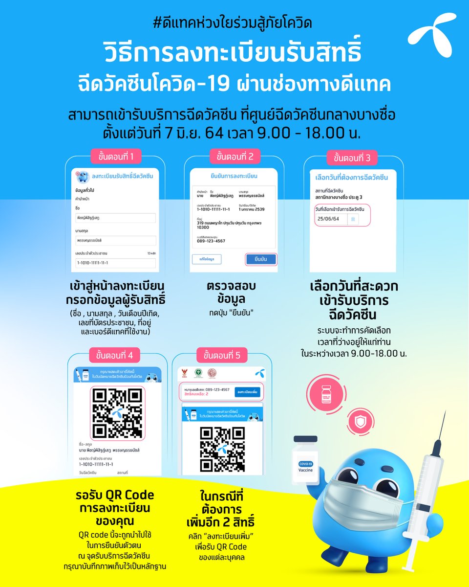 Dtac On Twitter ล à¸à¸„ าà¸